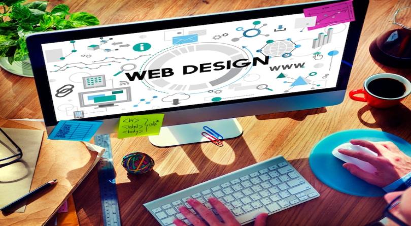 Custom WordPress Website Design & Development
