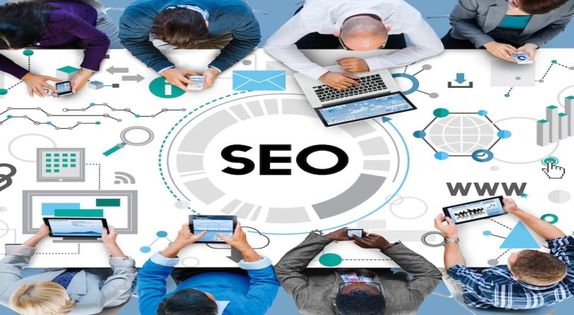 Global Website Ranking Improvement Strategy